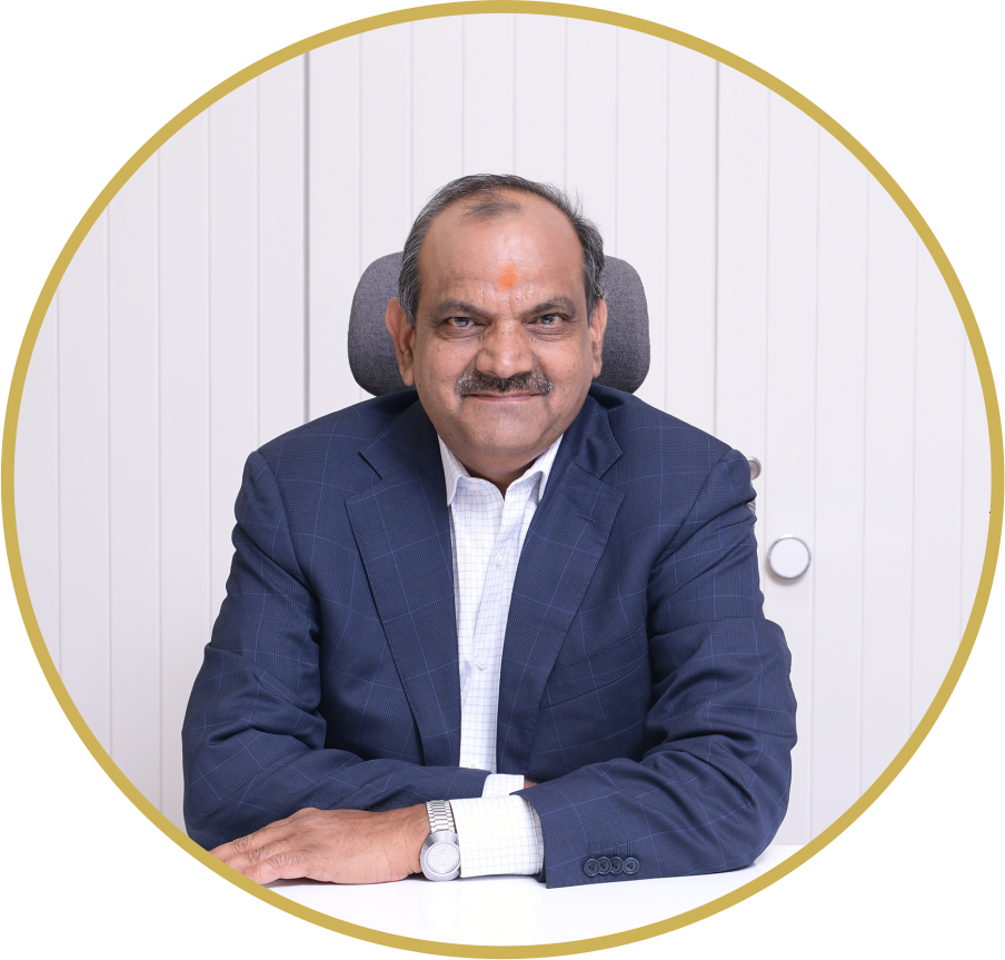 Mahesh Pareek