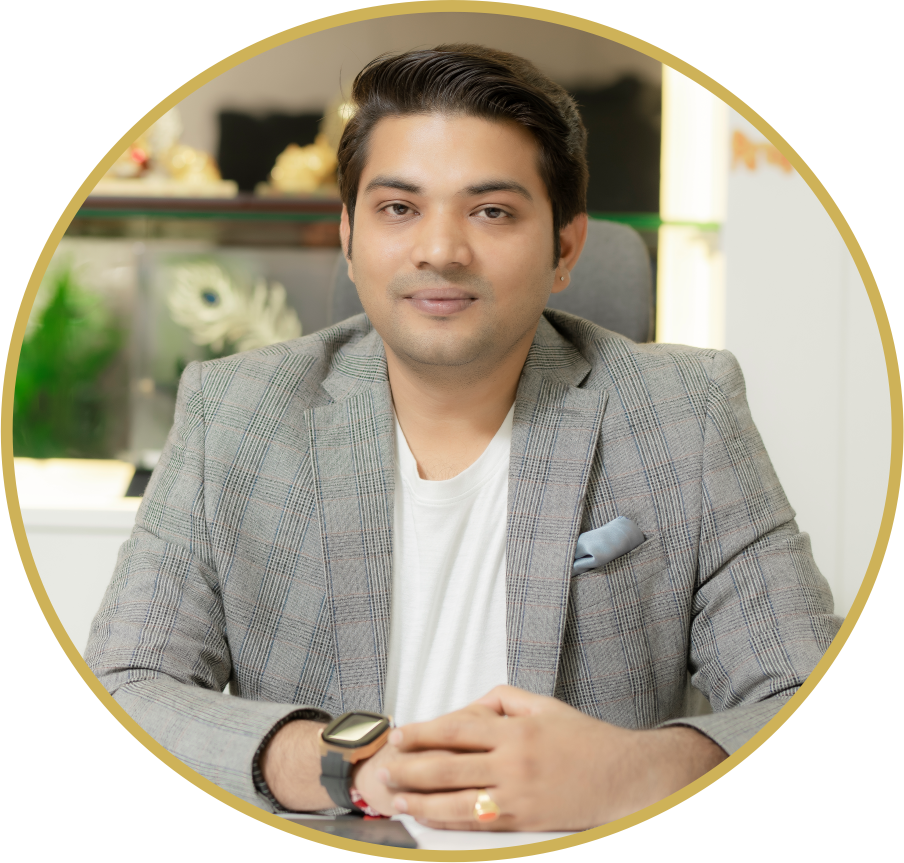 Ranjeet Sahu