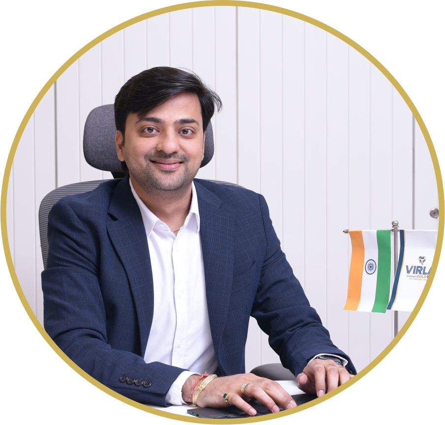 Naresh Sahu
